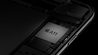 El nuevo A11 Bionic
